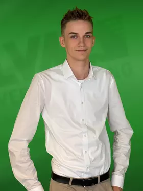 Jonas Joannes Salentijn