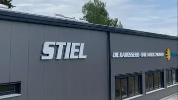 Stiel Karosserie und Lack GmbH Bad Wildungen