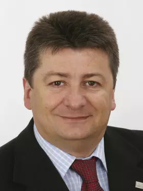 Peter Siegert