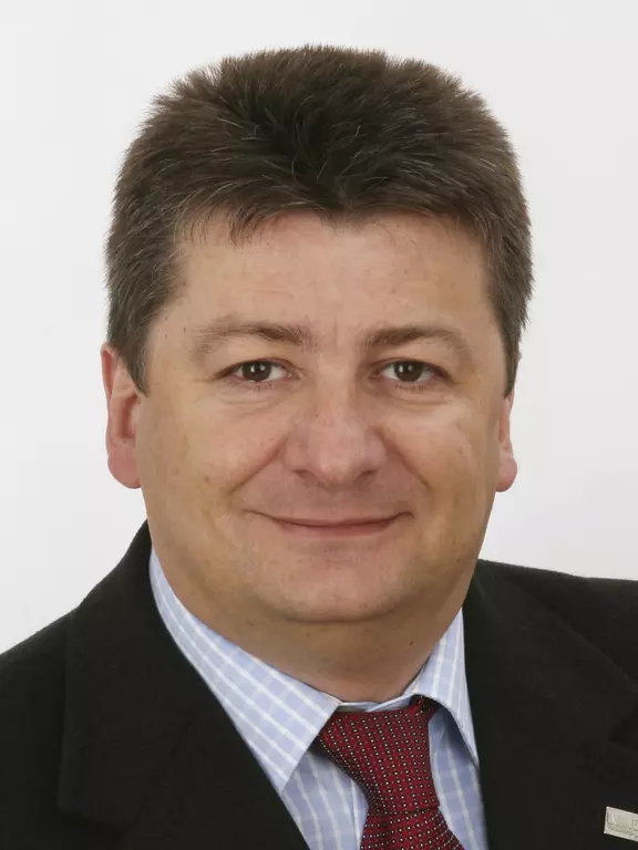 Peter Siegert
