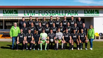 Unser Engagement für den FC Füssen – Partnerschaft seit 2018