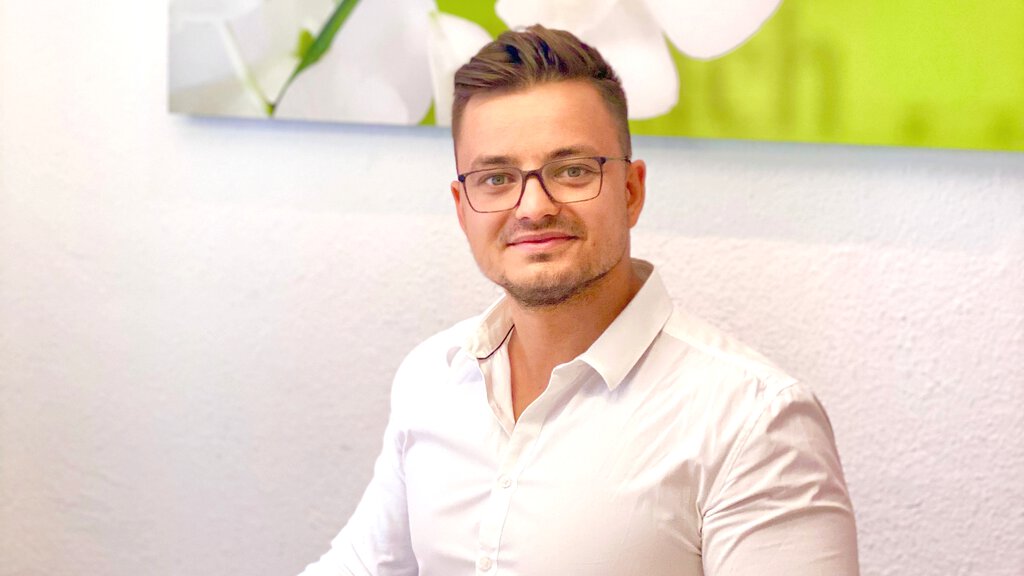 LVM-Versicherungsagentur Claudius Sparty