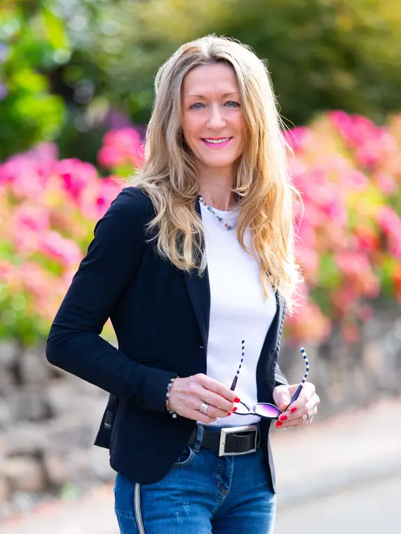 Marion Ersfeld-Kläring