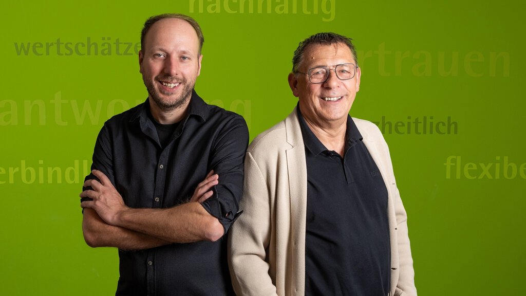 LVM-Versicherungsagentur Fritz Gerhold