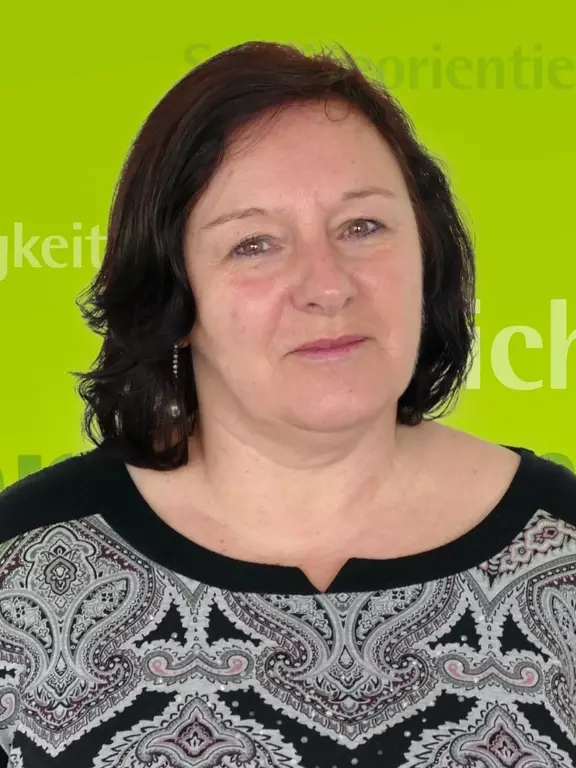 Steffi Cersovsky