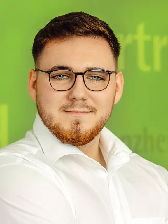 Max Paul Röber