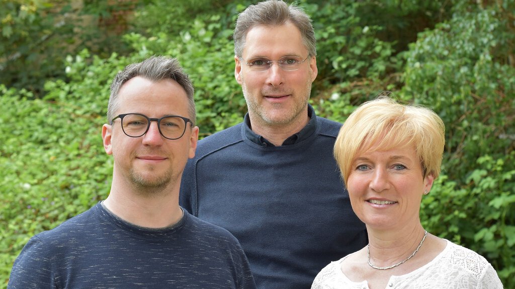 LVM-Versicherungsagentur Stefan Schubert