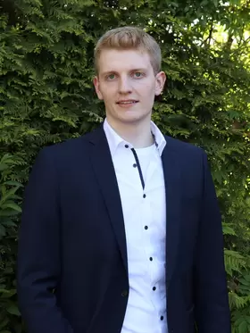 Tobias Ostendorf