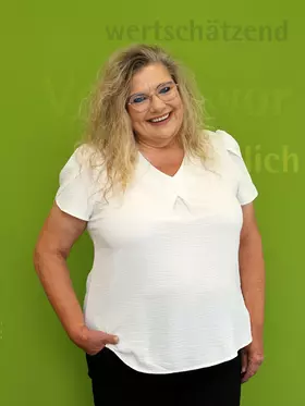 Dagmar Dimmer-Diederichs