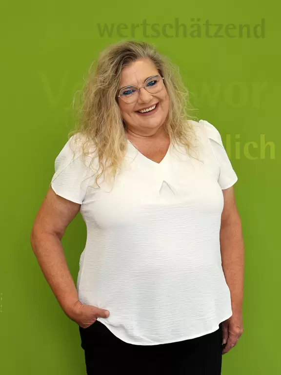 Dagmar Dimmer