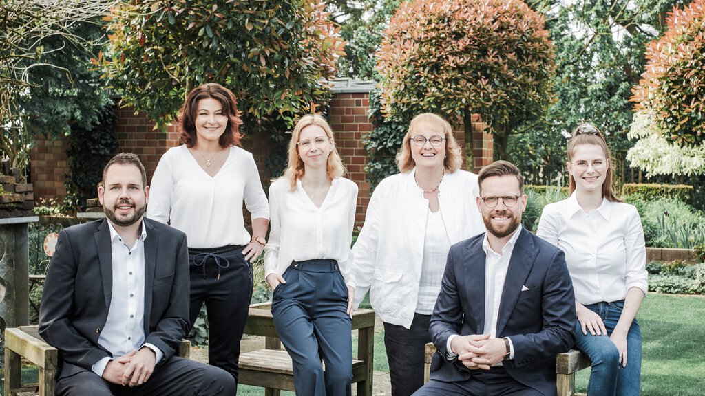 LVM-Versicherungsagentur Marco Breitenbach