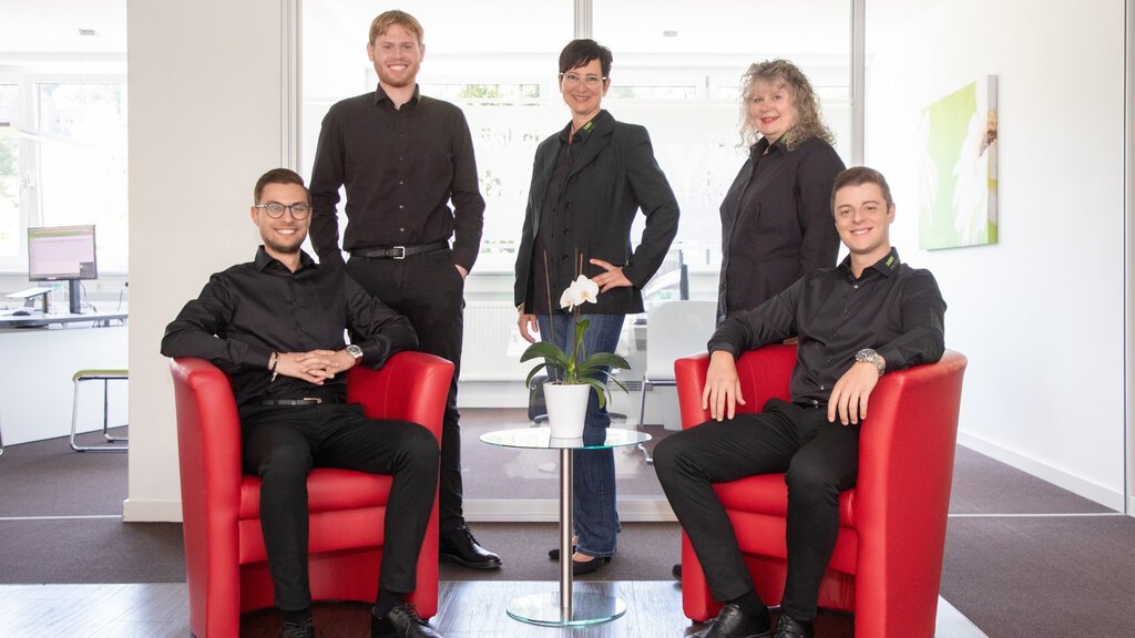 LVM-Versicherungsagentur Iris Mitsch