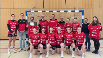 Starke Partnerschaft seit 2004