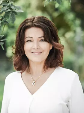 Petra Scholtz