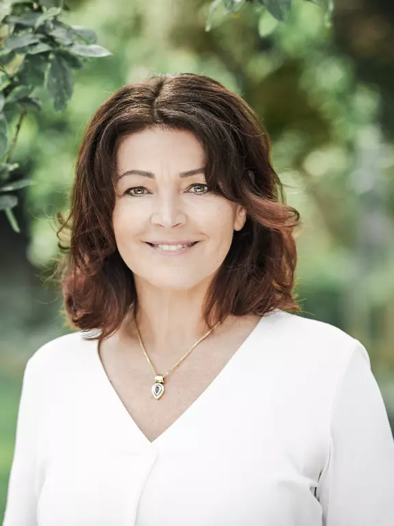 Petra Scholtz