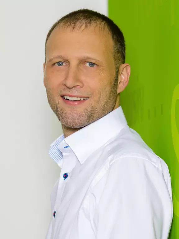 Jens Voigtländer