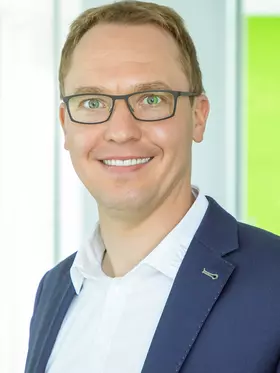 Sebastian Franke