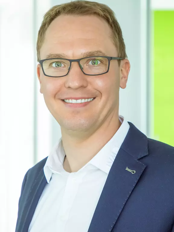 Sebastian Franke