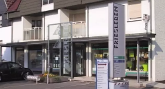 Interessieren Sie sich auch für unsere weiteren Dienstleistungen rund um die Immobilie?