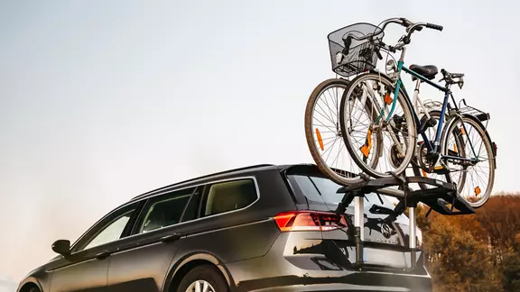 Fahrradträger