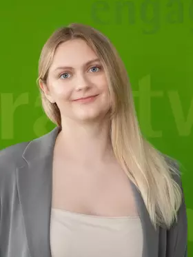 Alicia Gerhardt