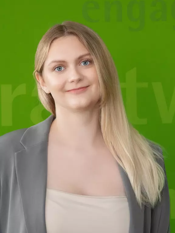 Alicia Gerhardt