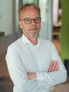 Frank Pfeiffer