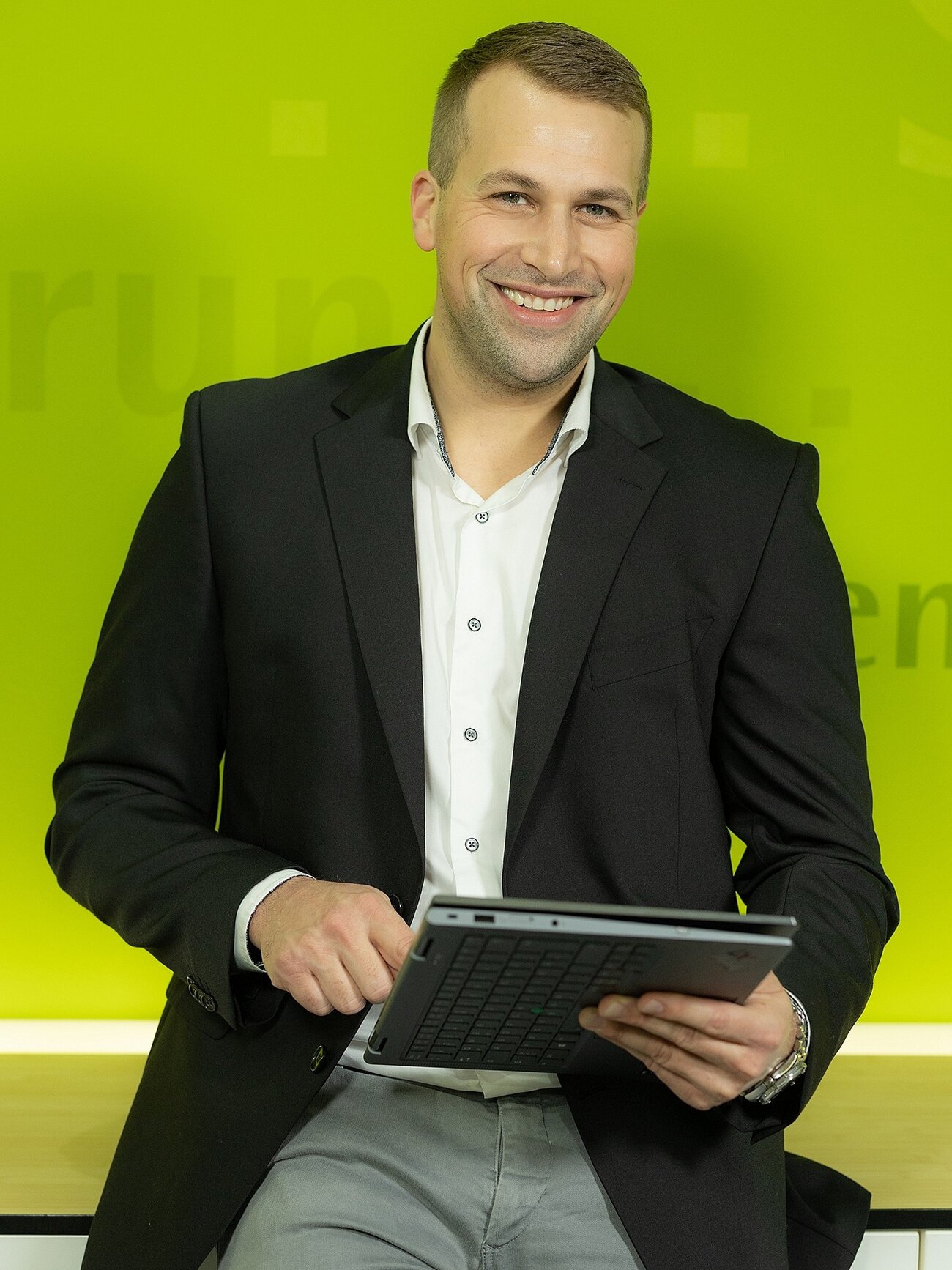 Bild von Jochen Schütte