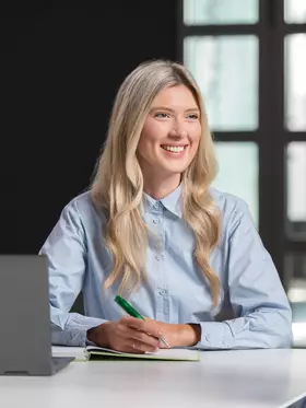 Kristina Hammermeister-Wacker