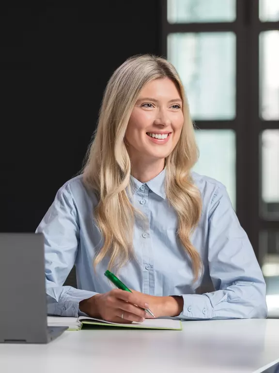 Kristina Hammermeister-Wacker