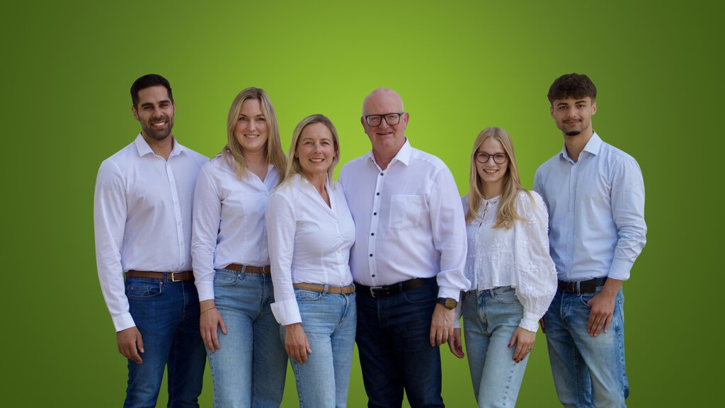 LVM-Versicherungsagentur Joachim Theiß