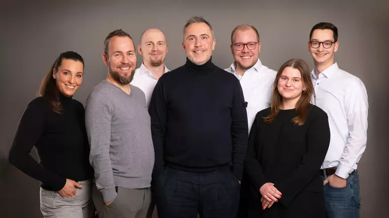Wir kümmern uns: LVM-Versicherungsagentur Torben Brüningk