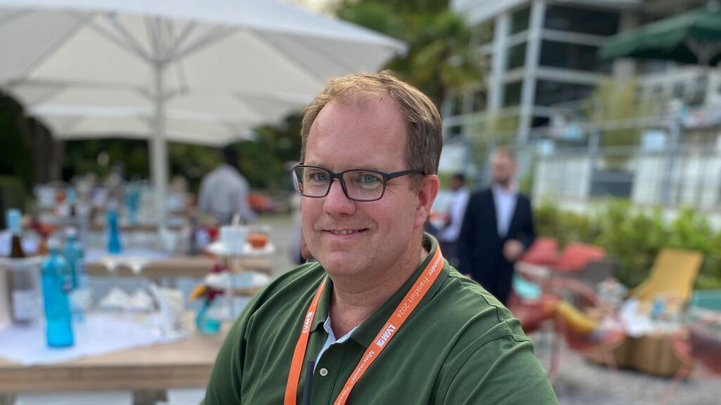 LVM-Versicherungsagentur Daniel Beckmann