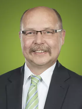 Michael Klages