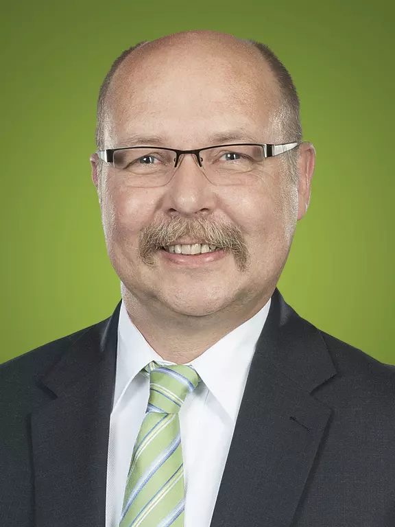 Michael Klages