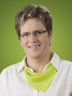 Ramona Krohn-Scheibel