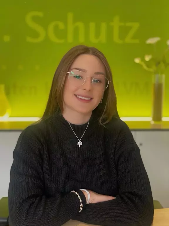 Angelika Martens