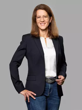 Kirsten Schulte-Gerdemann