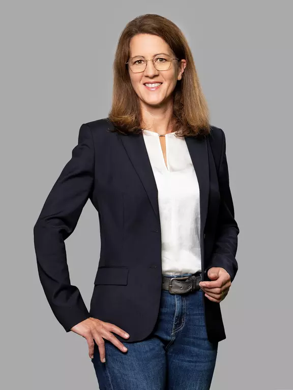 Kirsten Schulte-Gerdemann