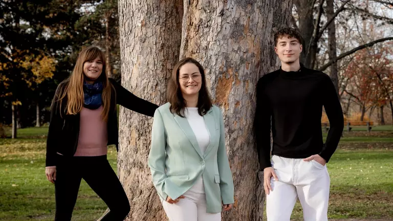 Wir kümmern uns: LVM-Versicherungsagentur Lisa Sommer