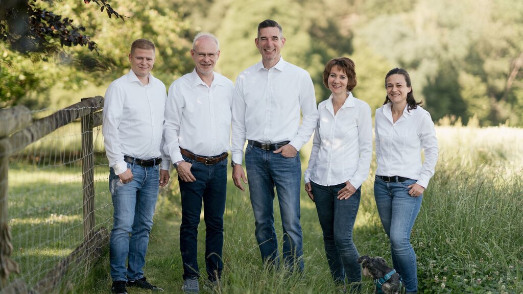 LVM-Versicherungsagentur Roger Westenhöfer