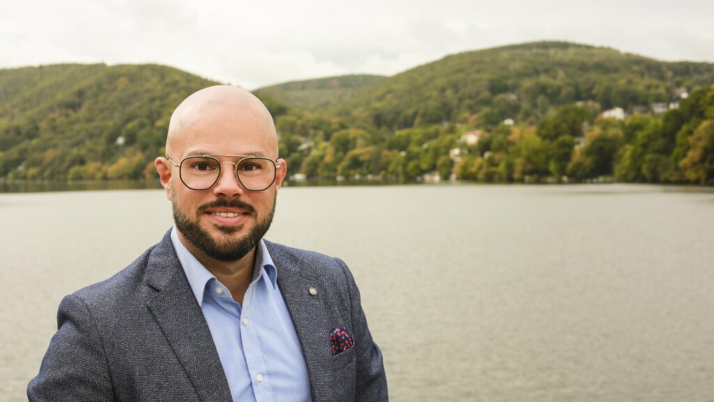 LVM-Versicherungsagentur Giancarlo Lovino