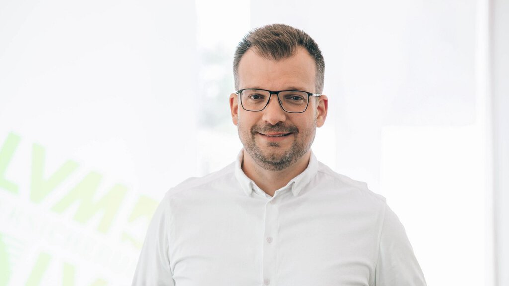 LVM-Versicherungsagentur André Wolff