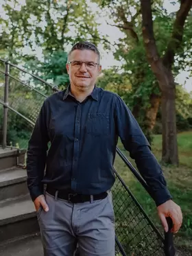 Lars Scheibe