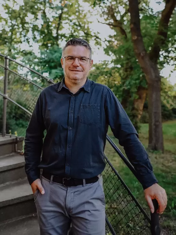 Lars Scheibe
