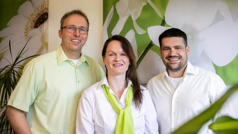 Wir kümmern uns: LVM-Versicherungsagentur Andre Richter