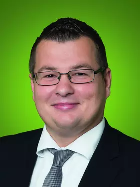 Robert Stähr