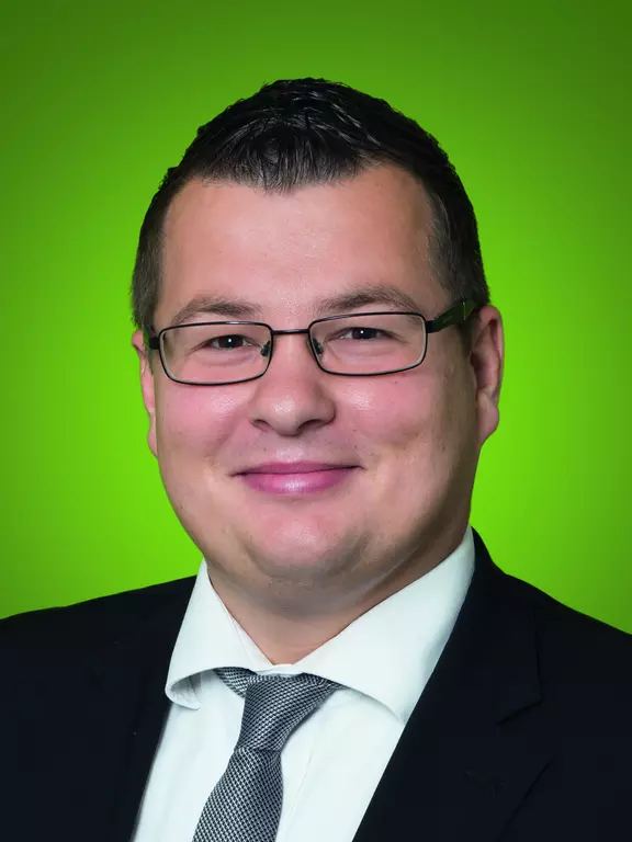 Robert Stähr