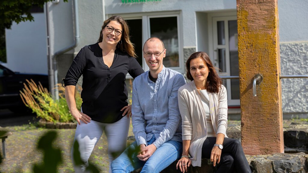 LVM-Versicherungsagentur Johannes Roos