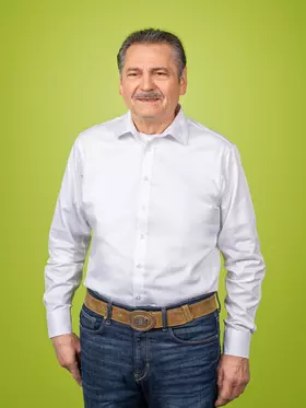 Josef Mager